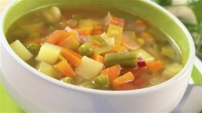 5 عناصر غذائية تحميك وتقوى مناعتك فى برد الشتاء.. أبرزها شوربة الدجاج