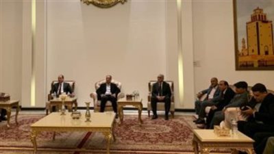 بنغازى تحتضن اجتماعا للمرشحين لانتخابات الرئاسة الليبية بينهم باشاغا ومعيتيق