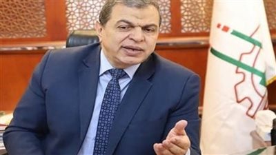 صرف 1.3 مليون جنيه للعمالة غير المنتظمة وتعيين 581 شابا في الفيوم