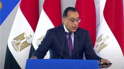 رئيس الوزراء: إطلاق وثيقة إنجازات المشاريع القومية خلال 7 سنوات