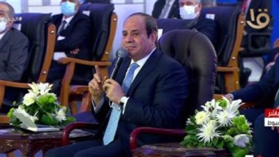 رؤية الرئيس السيسي لحماية المصريين ..مد مظلة التأمين الصحي لــ 68 % من المواطنين ..الصحة تضم 15 مليون مواطن للمنظومة أبرزهم الفلاحين والصيادين وعمال المناجم