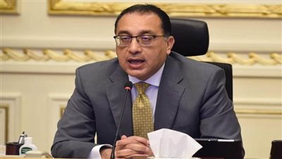 رئيس الوزراء يستعرض محاور التحرك في خطة التنمية المتكاملة لإقليم صعيد مصر