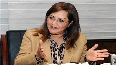 وزيرة التخطيط: نراعي مصلحة العمال وأصحاب الأعمال في تطبيق الحد الأدنى للأجور