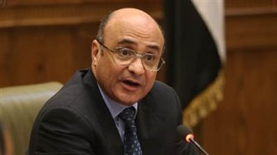 للمرة الخامسة.. وزير العدل يجدد تكليف جمال ياقوت رئيسا للشهر العقارى