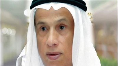 عاجل | وفاة رجل الأعمال الإماراتي ماجد الفطيم