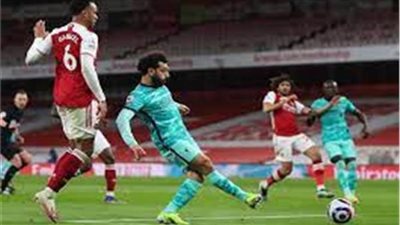ننشر مواعيد مباريات ليفربول أمام آرسنال في نصف نهائي كأس الرابطة الإنجليزية 