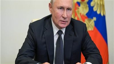 بوتين يعلن معارضته لفرض عقوبات على رافضي التطعيم 