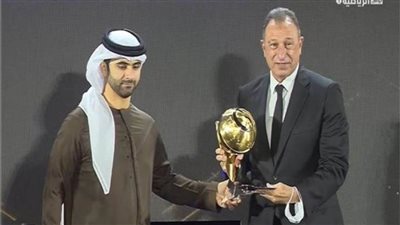 كل ما تريد معرفته عن جوائز جلوب سوكر 2021 