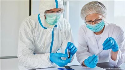 الصحة الفلسطينية ترصد 17 إصابة بفيروس أوميكرون