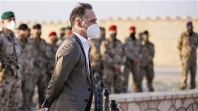 ألمانيا تحذر من كوارث إنسانية تحدث في أفغانستان