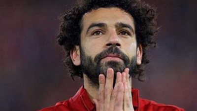 صلاح يقود التشكيل المثالي للاعبين الأفارقة في 2021