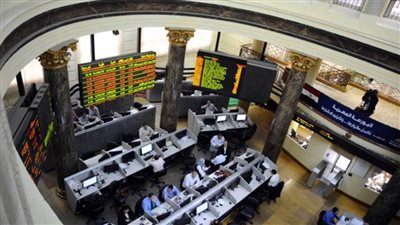 البورصة تربح 9.1 مليار جنيه خلال تعاملات الأسبوع