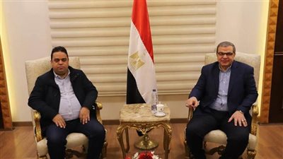 بالإنفوجراف | القوى العاملة في أسبوع.. إطلاق منظومة الربط الإلكتروني بين مصر وليبيا