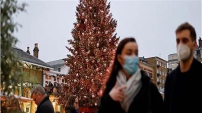 إلغاء الرحلات وعودة الاغلاق.. «أوميكرون» يمنع العالم من الاحتفال بالأعياد