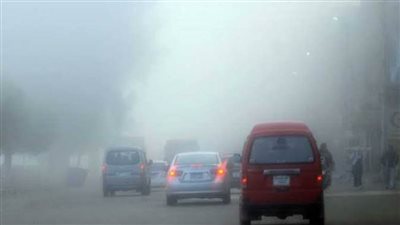 أمطار خفيفة وشبورة.. ننشر حالة الطقس ودرجات الحرارة غدا السبت 25-12-2021 في مصر