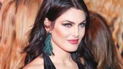 شاهد.. دارين حداد تخطف أنظار متابعيها بإطلالة جذابة