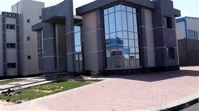 افتتاح أول مدينة صناعية بـ500 مليون جنيه بالغردقة .. غدا