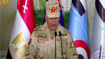 مدير جهاز مشروعات الخدمة الوطنية: سنظل دروعا تفتدي هذا الوطن الغالي 