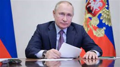 بوتن للغرب: ردنا العسكري سيكون مختلفا تماما 