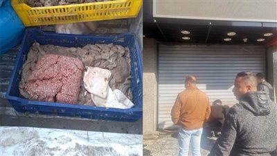 محافظة الجيزة تكشف تفاصيل غلق وتشميع مطعم شهير بالعجوزة