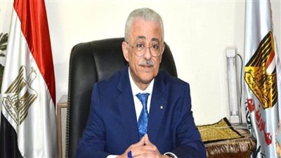 وزير التعليم يوضح حقيقة إجراء اختبارات عشوائية لطلاب رابعة ابتدائي 