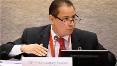 رئيس هيئة الرقابة المالية: السبت المقبل إطلاق وثيقة التأمين على المصريين بالخارج 