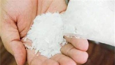 قيمتها 40 مليون جنيه.. سقوط إمبراطور المخدرات بـ40 كيلو «شابو» 