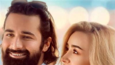 أحمد حاتم يكشف موعد عرض أنا وهي على Cbc