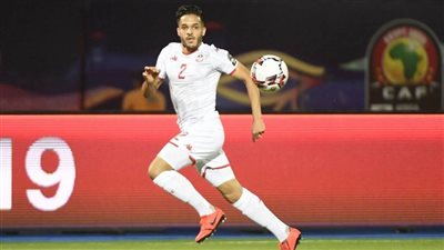 الاتحاد التونسي يعلن إصابة وجدي كشريدة بـ فيروس كورونا