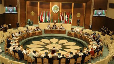 البرلمان العربي يثمن مخرجات الإجتماع الثلاثي المصري الأردني الفلسطيني لدعم القضية الفلسطينية 