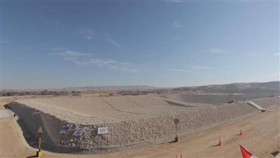 وزيرة البيئة: تسليم 3 مدافن صحية جديدة في الأقصر وسوهاج والبحيرة