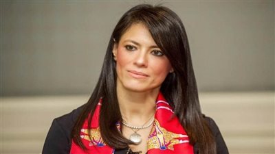 حصاد وزارة التعاون الدولي لعام 2021