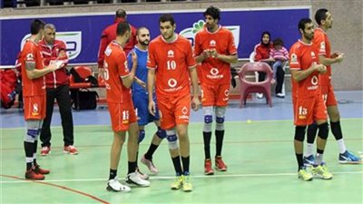 لهذا السبب..اتحاد الطائرة يؤجل مباراتي رجال وسيدات الأهلي