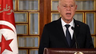 عاجل..سعيّد ينهي مهام والي تونس