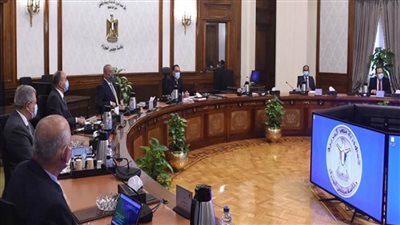 مدبولي يتابع إجراءات ترشيد استهلاك المياه.. وخطط تحسين أداء الخدمة في قطاع مياه الشرب والصرف (صور)