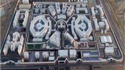 الداخلية: مركز الإصلاح والتأهيل على مساحة 85 فدانا (فيديو)