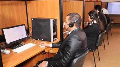 التضامن: استمرار عمل الخط الساخن لعلاج الإدمان خلال احتفالات رأس السنة