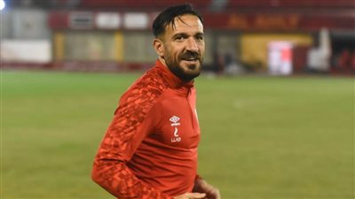  رسميا ..الأهلي يعلن تجديد عقد علي معلول