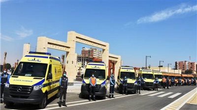 «الصحة»: إعلان الطوارئ استعداداً لاحتفالات رأس السنة وعيد الميلاد 