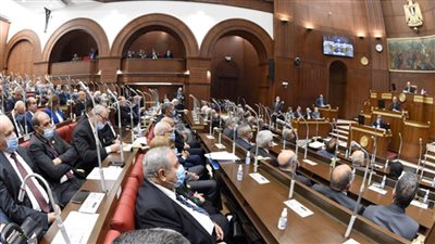 رئيس لجنة حقوق الإنسان بمجلس الشيوخ: مركز الإصلاح والتأهيل بدر يتماشى مع المعايير الدولية