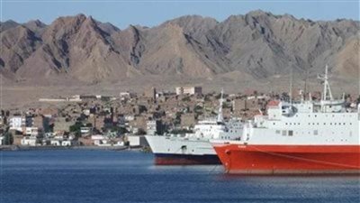 البحر الأحمر تحذر المواطنين من السيول والأمطار لمدة 3 أيام