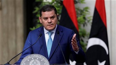 مجلس النواب الليبي يطالب الدبيبة بالاعتذار بسبب تصريحاته عن المرأة