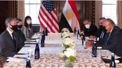 مصر والولايات المتحدة شراكة أقوى من أى وقت مضى
