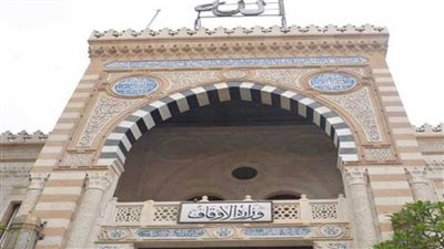 اليوم.. «الأوقاف» تفتتح 18 مسجدا جديدا في 10 محافظات