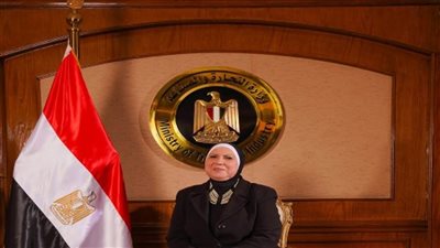 وزيرة التجارة تعلن إطلاق المسابقة الوطنية للمنتجات الغذائية المحلية والتراثية بالتعاون مع اليونيدو