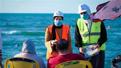 وزيرة التضامن تستعرض جهود صندوق مكافحة الإدمان عن البرامج التوعوية في 2021 (صور)