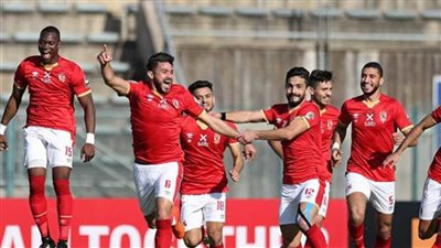 دوري أبطال إفريقيا.. مواعيد مباريات الأهلي في دور المجموعات