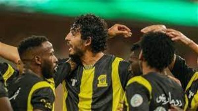 حجازي يودع الاتحاد بانتصار على الباطن في الدوري السعودي 