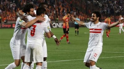 جدول مباريات الزمالك في دور المجموعات بدوري أبطال أفريقيا