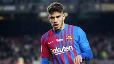 رسميًا.. رئيس الاتحاد المغربي يعلن غياب الزلزولي عن كأس أمم إفريقيا